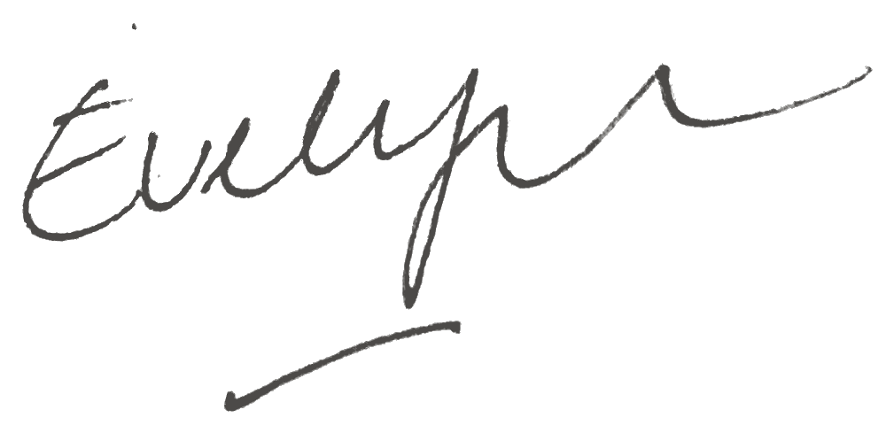 Evelyn